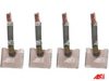 MAZDA 070624556 Carbon Brush, starter